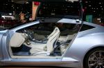 Buick Riviera Concept 2007 года